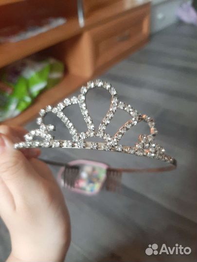 Ободки для детей