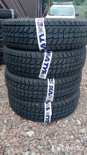 КАМА Кама-218 225/75 R16C 121N