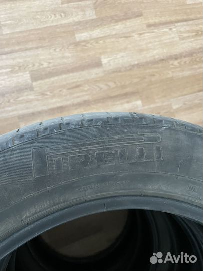 Pirelli Scorpion Verde 215/60 R17