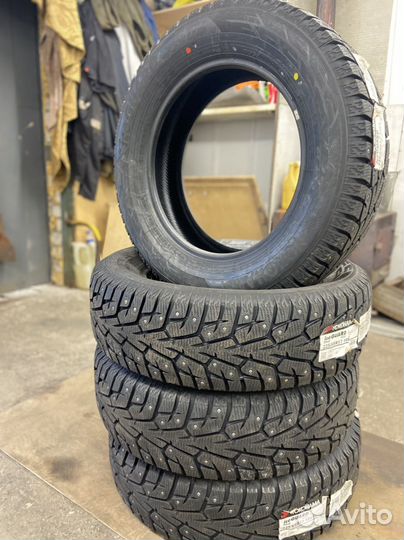 Yokohama Ice Guard IG55 225/65 R17 106T