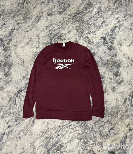 Свитшот reebok M