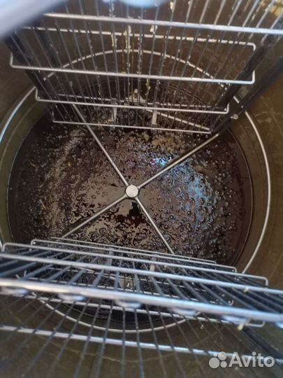 Мед 2023 года