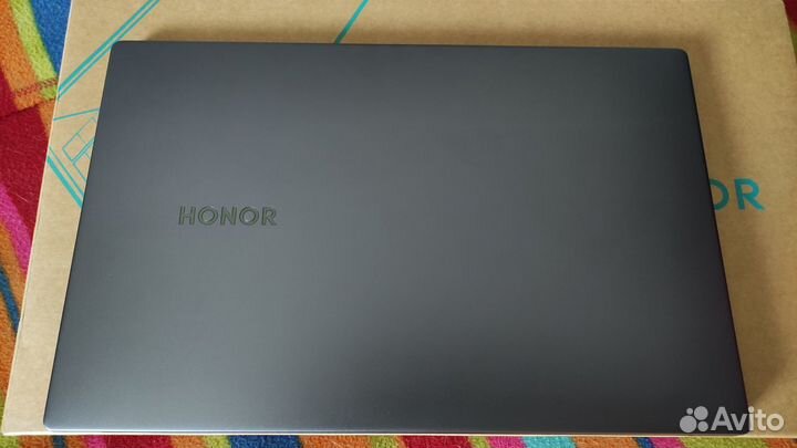 Ноутбук Honor MagicBook X15/i5/16/512