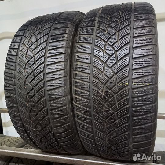 Goodyear UltraGrip Performance Gen-1 235/60 R18