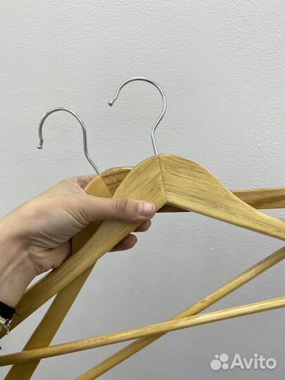 Плечики для одежды