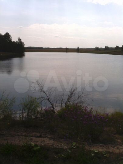 Участок 18 сот. (ИЖС)