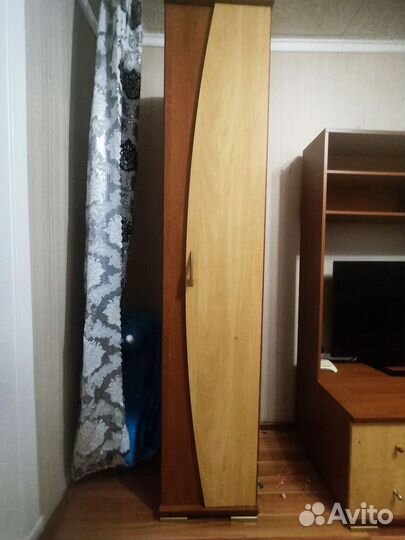 Шкаф пенал бу