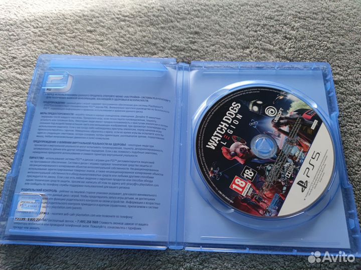 Игры для приставок ps5