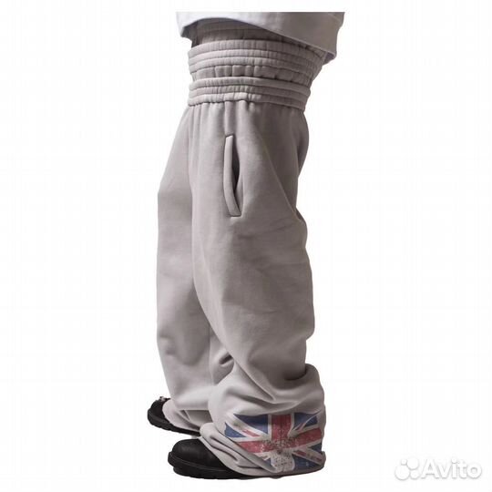 Штаны type jaded london