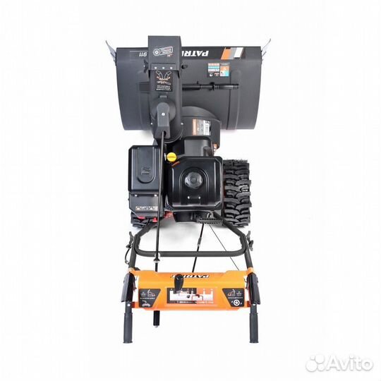 Снегоуборочная машина Patriot PS 911