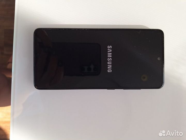 Samsung Galaxy A51, 4/64 ГБ