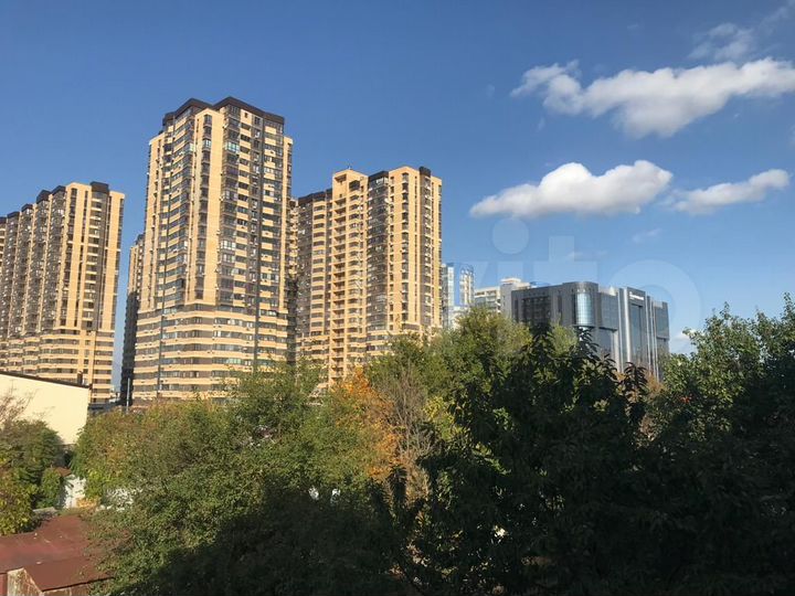 Комната 13,2 м² в 1-к., 3/5 эт.