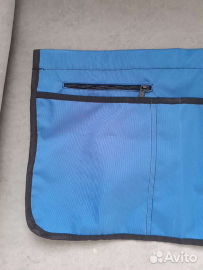 Садовый фартук