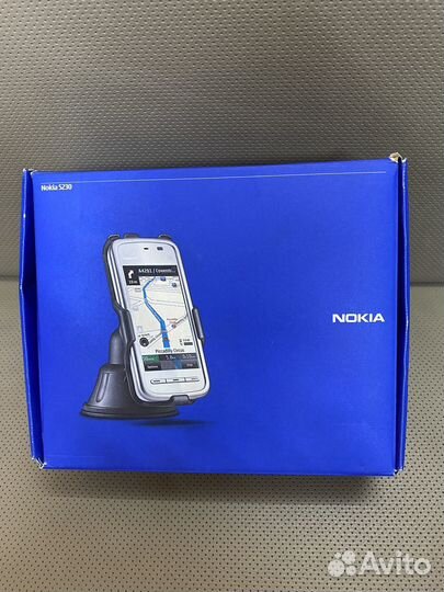 Nokia 5230
