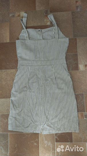 Сарафан женский 40 42 летний