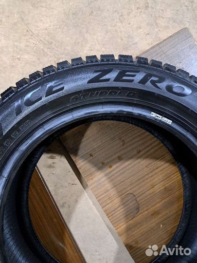 Pirelli Ice Zero 205/55 R16