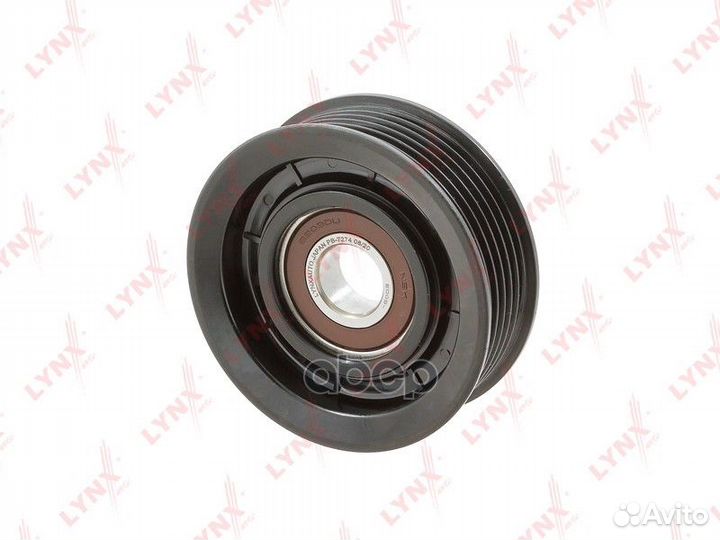 Ролик промежуточный навесного оборудования PB72