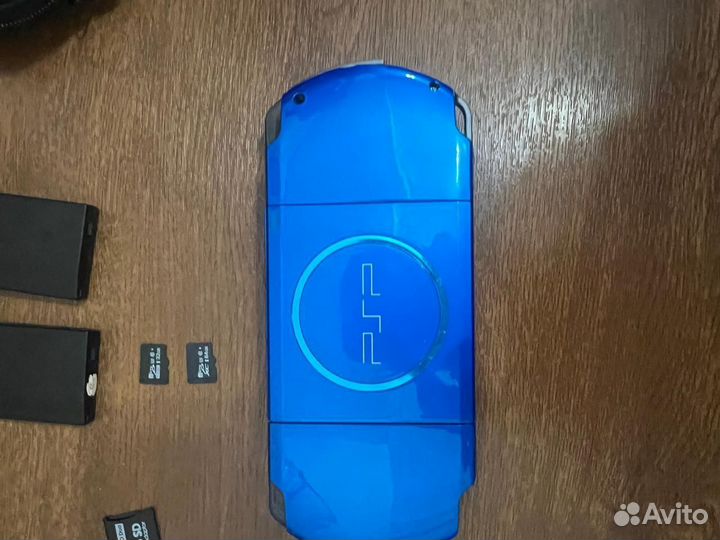 Sony psp