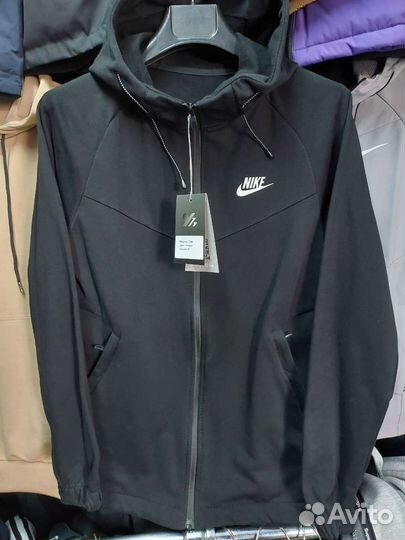 Спортивный костюм мужские nike