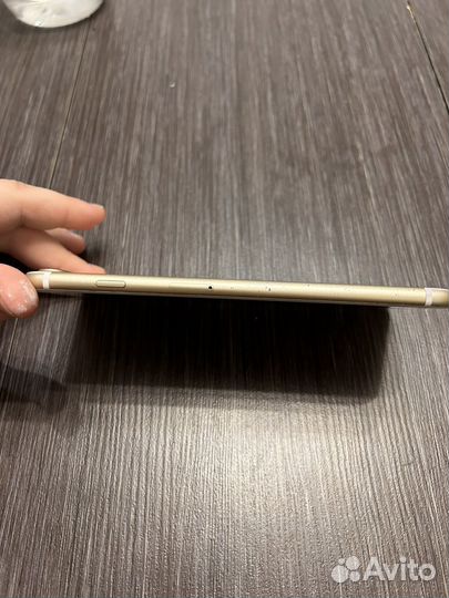 iPhone 7 Plus, 128 ГБ