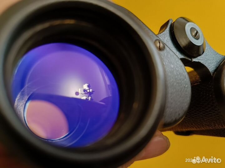 Бинокль бпц4 8х30 олимпийский