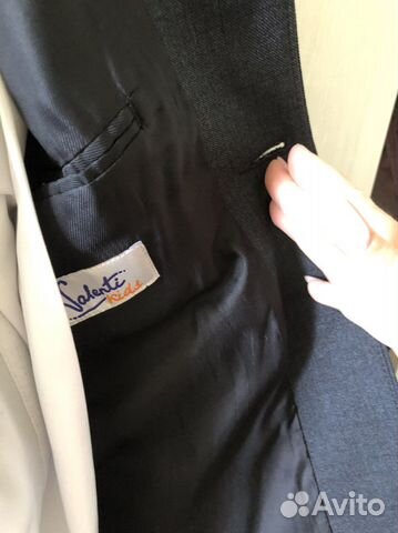 Школьная форма для мальчика 128