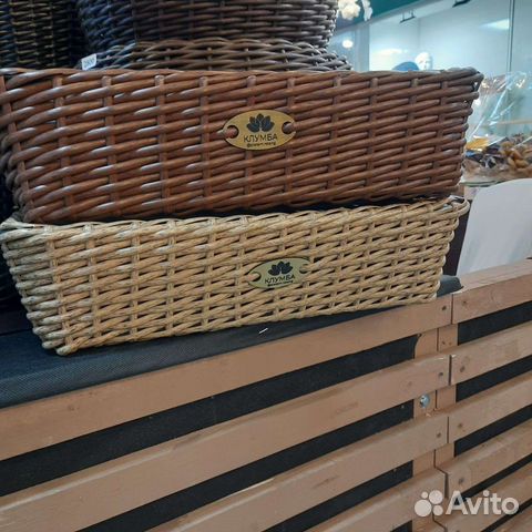 Ящики для балкона