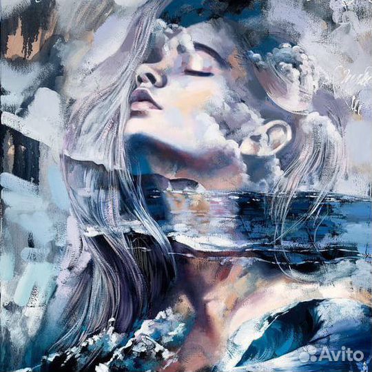 Услуги художника