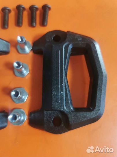 Linq крепление BRP ski-doo