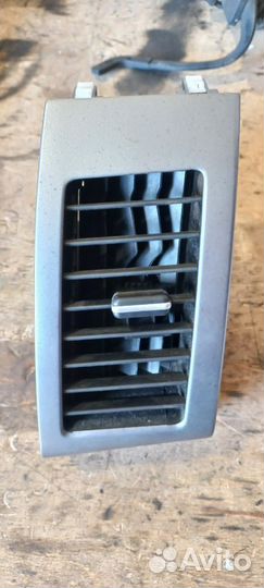 Дефлектор воздушный правый C-crosser