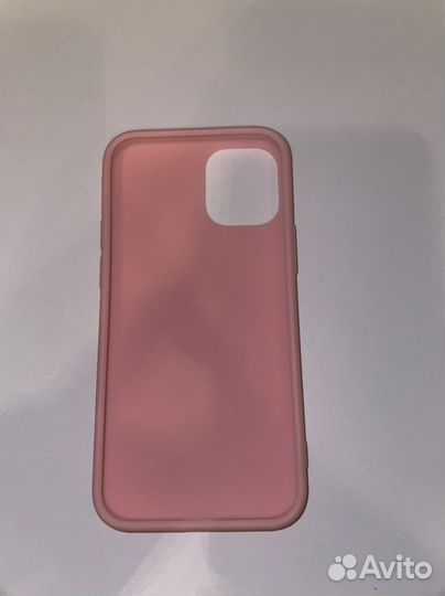 Чехол на iPhone 12 mini