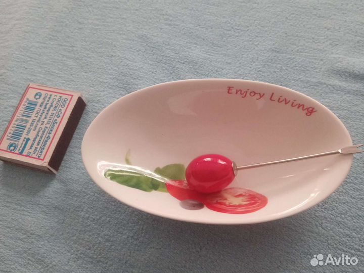 Вазочки для сервировки стола