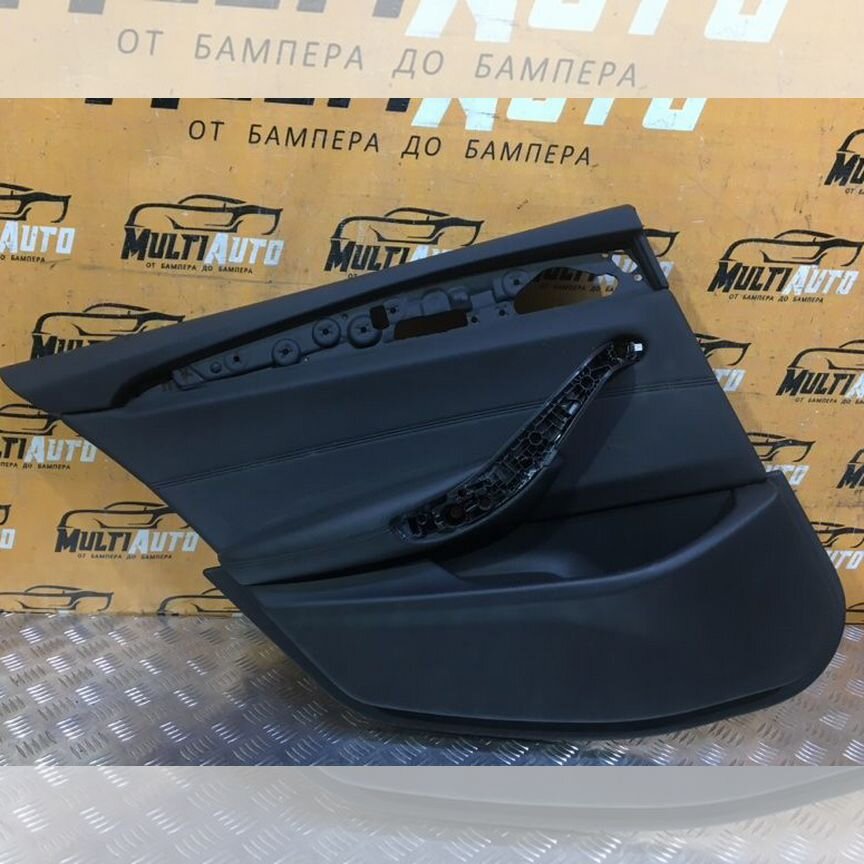 обшивки дверей g30 - Купить автозапчасти у проверенных продавцов