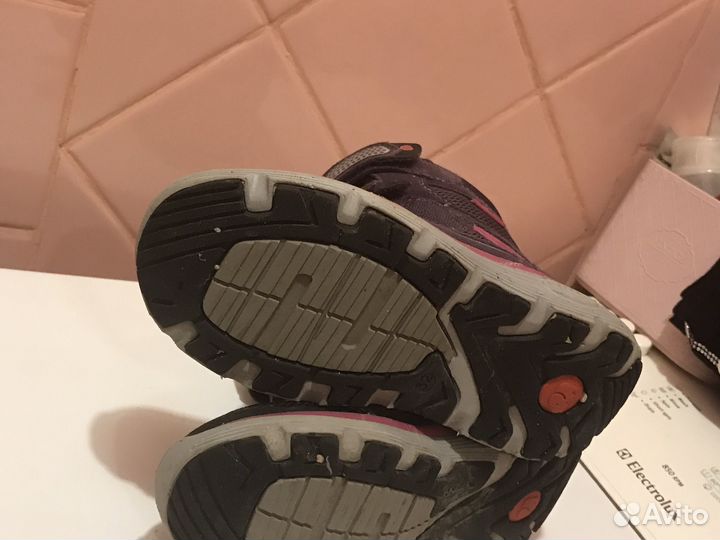 Сапоги унисекс