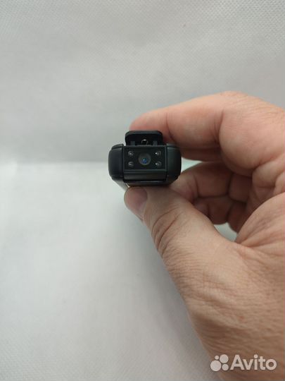 Нагрудная камера, видеорегистратор