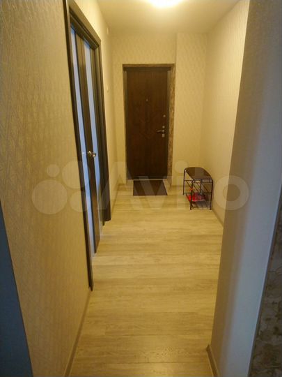 2-к. квартира, 48,3 м², 5/5 эт.