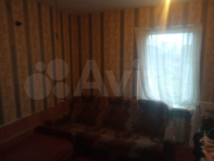 Дом 100 м² на участке 75 сот.