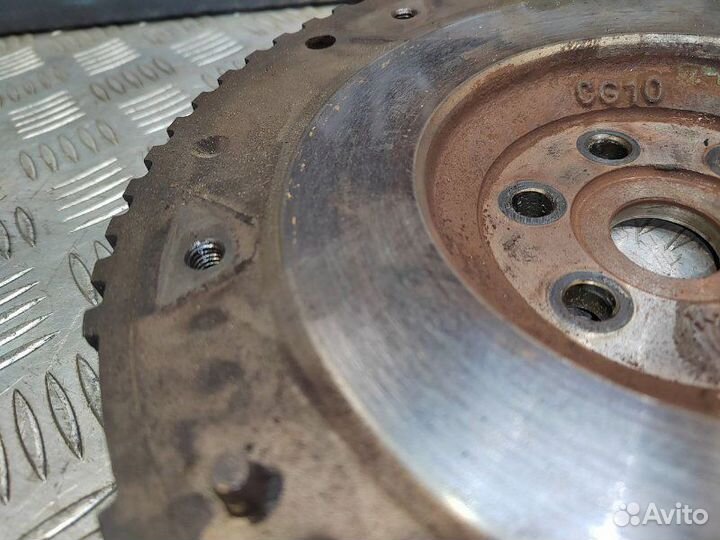 Маховик Nissan Micra K11E 1.0 CG10 2002