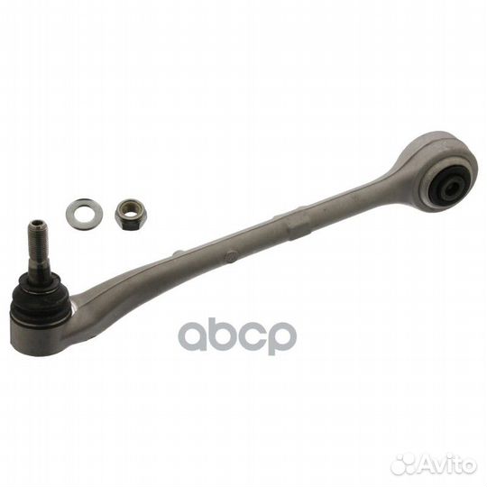 Рычаг подвески перед лев 11821 Febi