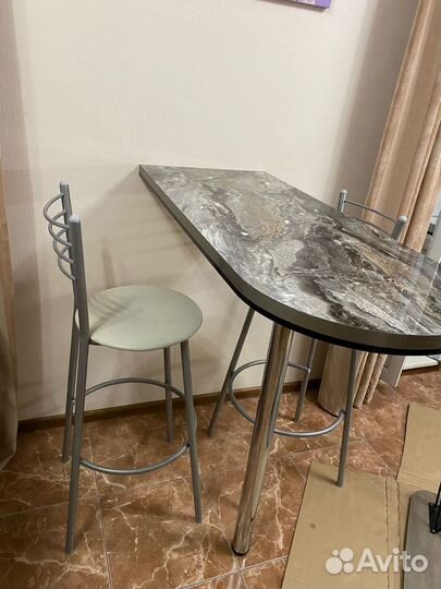 Барная стойка