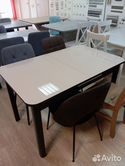 Стол 1240 х 750 (1560)