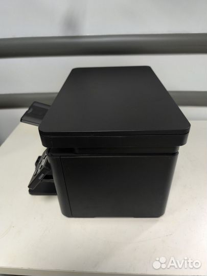 Мфу HP LaserJet Pro M125r