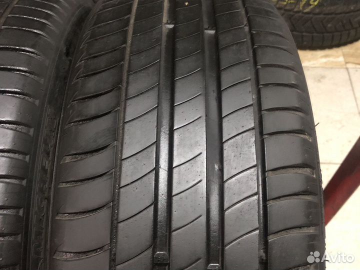 Michelin Primacy 3 205/45 R17