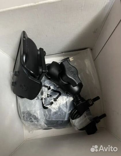 Мотонавигатор tom tom urban rider