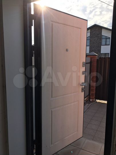 Дом 70 м² на участке 3 сот.