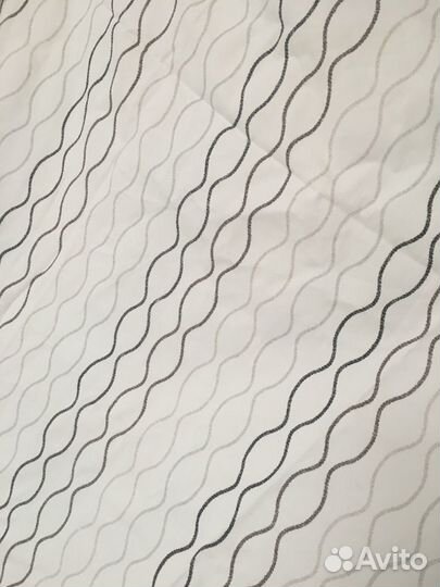 Шторы партьеры