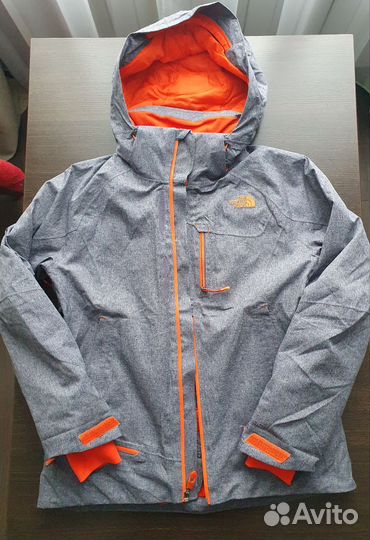 THE north face Костюм горнолыжный 46-48(L)