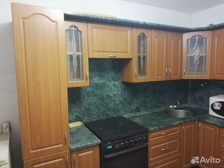 Кухонный гарнитур бу