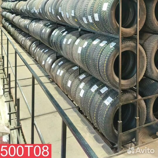 Hankook Winter I'Cept Evo 225/55 R17 96L