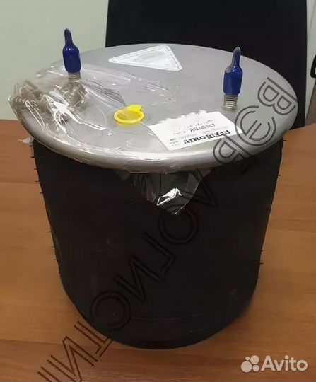 Подушка воздушная б/стакана Bpw-36